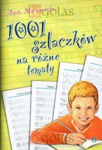 1001 szlaczków na różne tematy